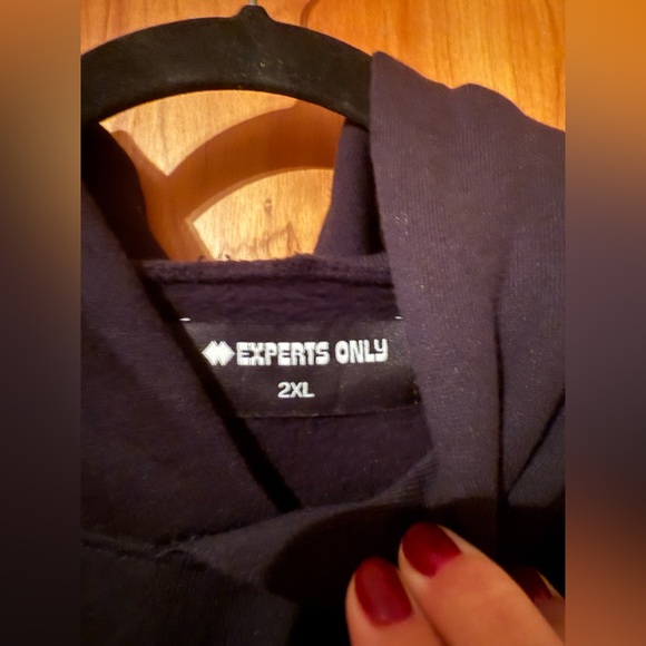 John Summit Hoodie - Picture 2 of 3